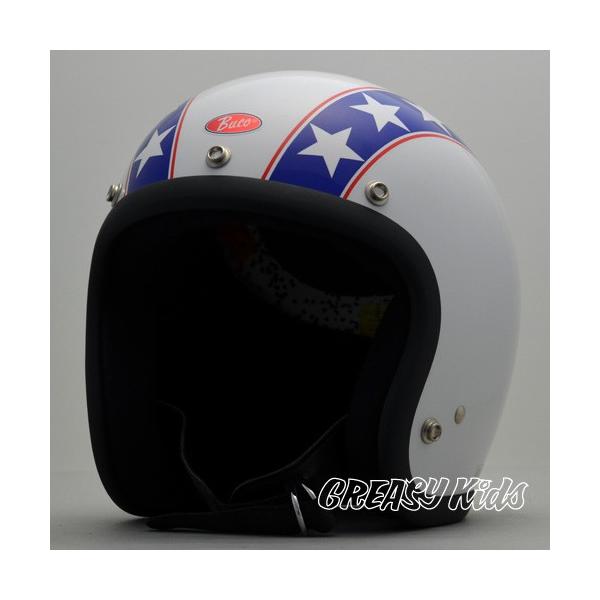 バイク用ヘルメット buco スモールジェットの人気商品・通販 バイク用ヘルメット buco スモールジェットの人気商品・通販