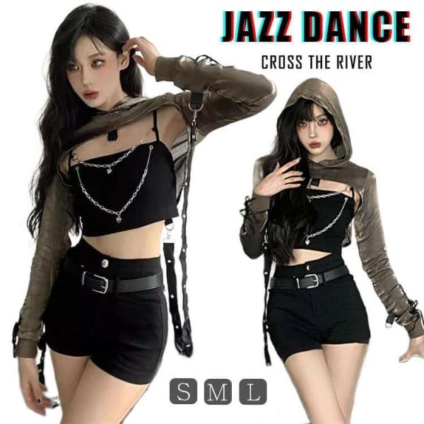 k-pop 衣装 大人 韓国 アイドル 衣装 ダンス衣装 セットアップ レディース ダンス衣装 へそ出し トップス 女の子 パーカー 短パンツ セクシー