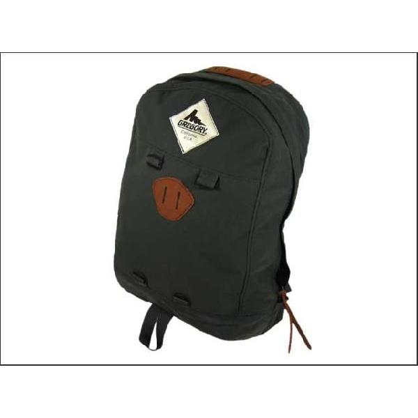 GREGORY sunbird KLETTER デイパック リュック限定