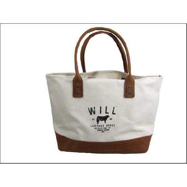 WILL LEATHER GOODSウィルレザーグッズ ショルダー＆ハンドバッグ