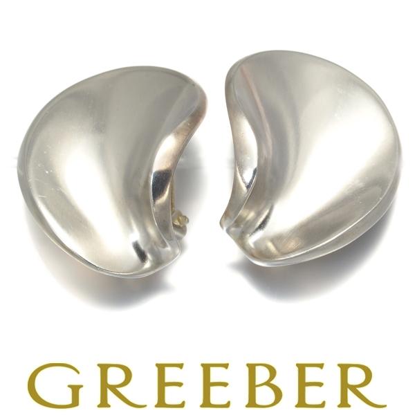 ジョージジェンセン イヤリング シルバー925 BLJ : 149068  