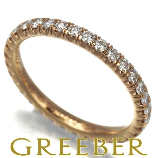 Cartier カルティエ リング ダイヤ ダイヤモンド エタンセル フル  