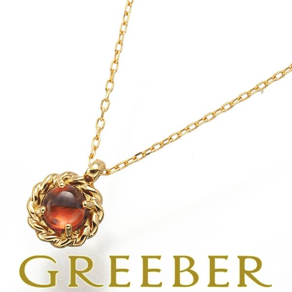 VENDOME ヴァンドーム ネックレス ダイヤ ダイヤモンド ピンク  