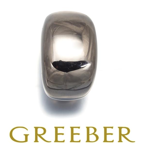 カルティエ 離れれ イヤリング ヌーベルバーグ 片耳 K18WG #156316  