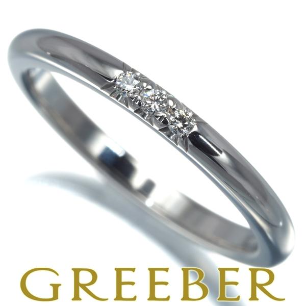 TIFFANY&Co. ティファニー リング ダイヤ ダイヤモンド フォーエバー  