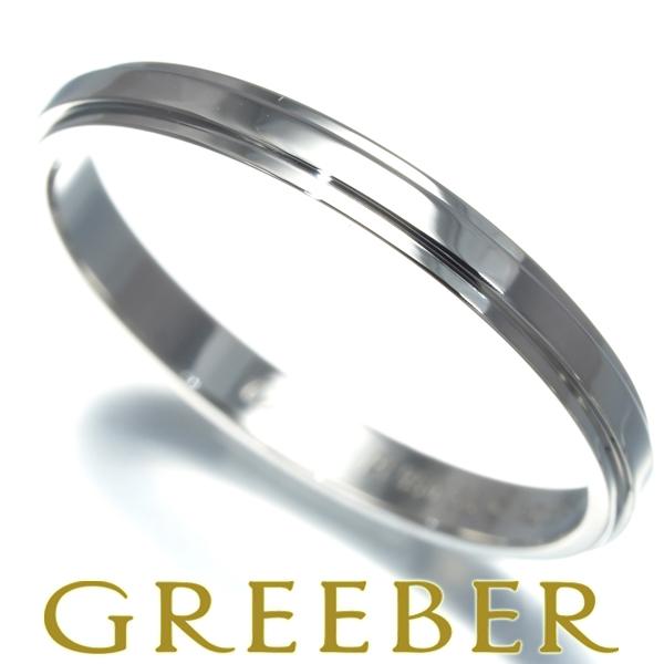 Cartier カルティエ リング ダムール 56号 Pt950 指輪 BLJ  