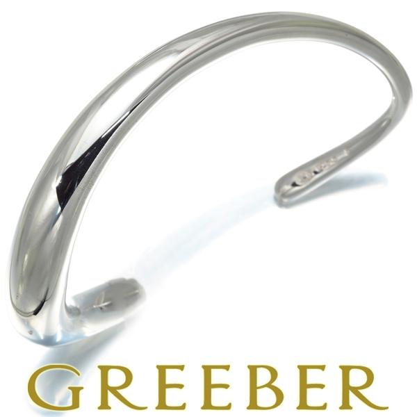 Georg Jensen ジョージジェンセン ブレスレット オフスプリング Georg Jensen ジョージジェンセン ブレスレット オフスプリング