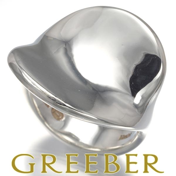   ジョージジェンセン　シルバーリング 11号 georg jensen ジョージジェンセン シルバーリング 11号