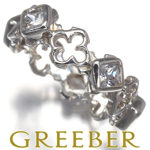 Loree Rodkin ローリーロドキン リング キュービックジルコニア  