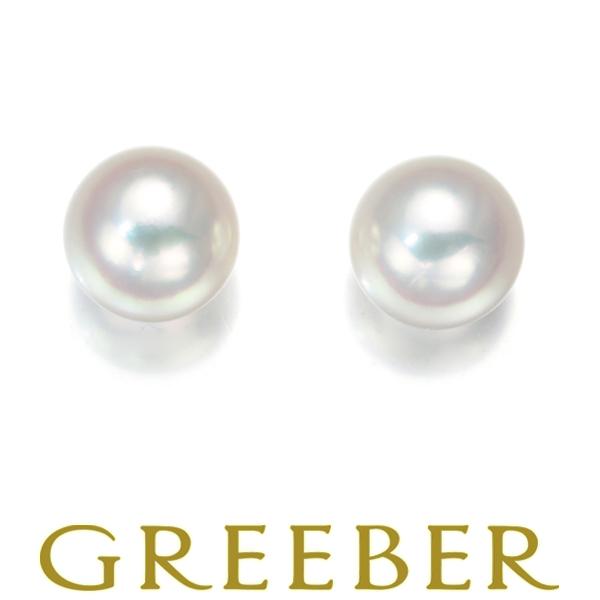 TASAKI 真珠 パール ピアス 片耳 TASAKI 田崎真珠 パール ピアス 片耳