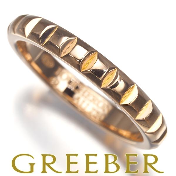 Boucheron キャトルクルドパリミディアム49号 BOUCHERON ブシュロン リング キャトルクルドパリ ポワント