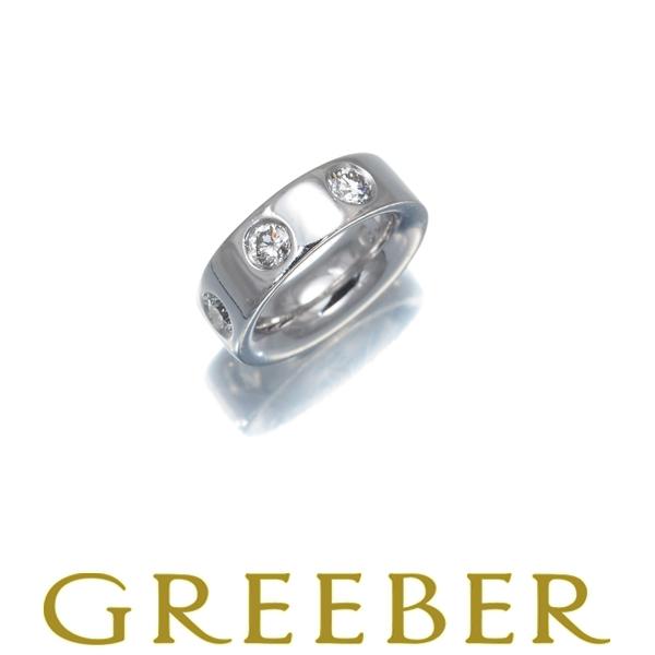 Georg Jensen ジョージジェンセン ペンダントトップ ダイヤ  