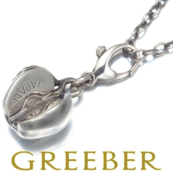 Georg Jensen ジョージジェンセン ネックレス 111 リンゴ Georg Jensen ジョージジェンセン ネックレス 111 リンゴ