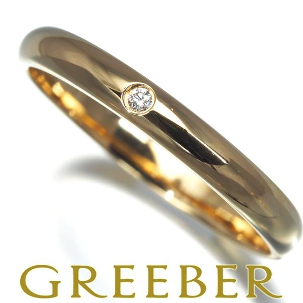 Cartier カルティエ リング ダイヤ ダイヤモンド 1895 クラシック  