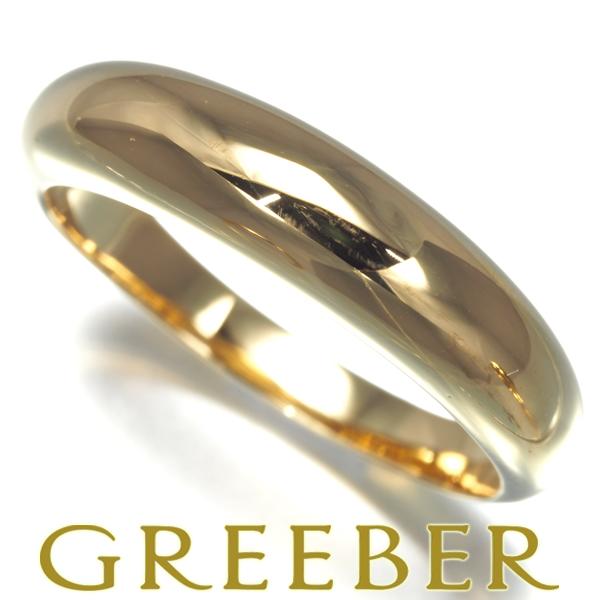 ヴァンクリーフ＆アーペル リング シニアチュール ウェディング 58号  