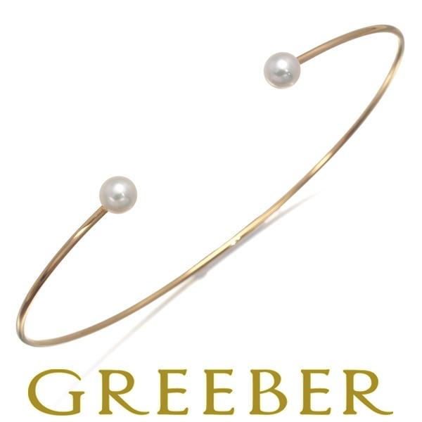 MIKIMOTO ミキモト ブレスレット ベビーパール 真珠 4.6mm MIKIMOTO ミキモト ブレスレット ベビーパール 真珠 4.6mm