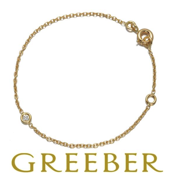 Christian Dior ディオール ブレスレット ダイヤ ダイヤモンド  