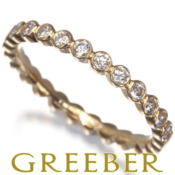 STAR JEWELRY スタージュエリー リング ダイヤ ダイヤモンド 0.57ct  