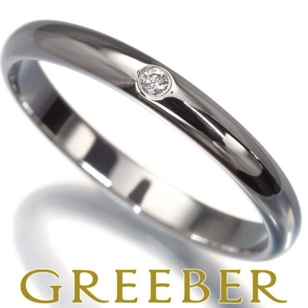 Cartier カルティエ リング ダイヤ ダイヤモンド 1895 クラシック  