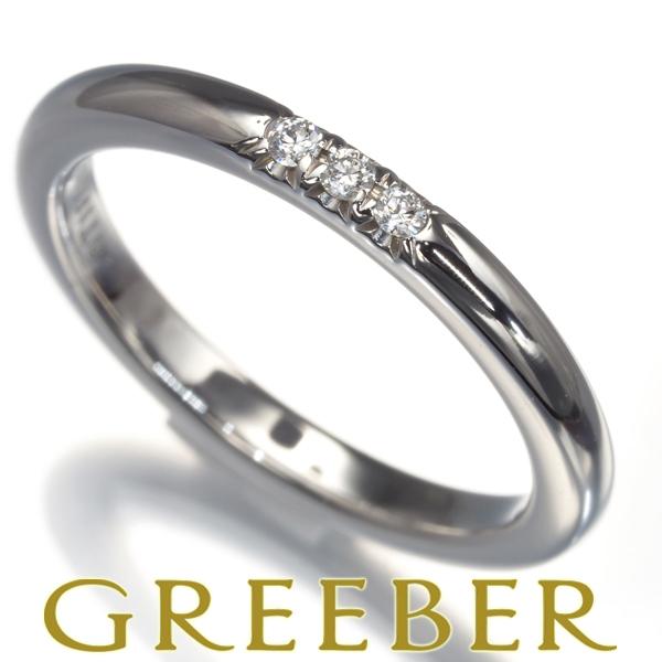 TIFFANY&Co. ティファニー リング ダイヤ ダイヤモンド フォーエバー  