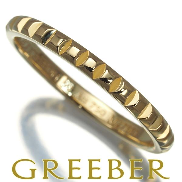 BOUCHERON ブシュロン リング キャトルクルドパリ ポワントディアマン  