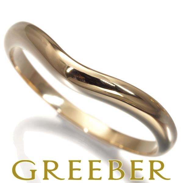 BVLGARI ブルガリ リング コロナ 11号 K18YG 指輪 BLJ : グリーバー  