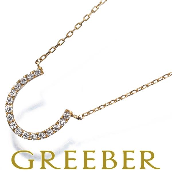 STAR JEWELRY スタージュエリー ネックレス ダイヤ ダイヤモンド  