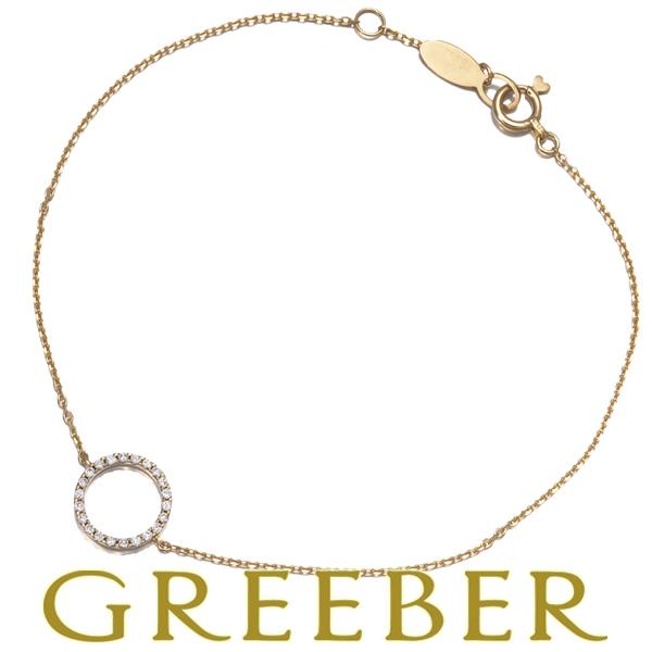STAR JEWELRY スタージュエリー ブレスレット ダイヤ