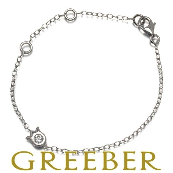 Cartier（カルティエ） ブレスレット ダイヤ ダイヤモンド リリー