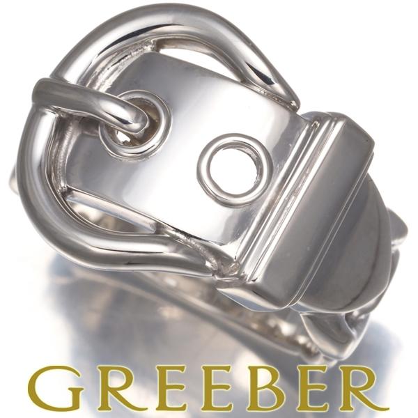 HERMES エルメス　セリエリング　52 エルメス リング セリエ | 東京銀座のヴィンテージウォッチ専門