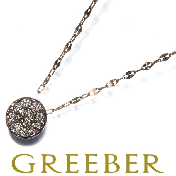 カシケイ アダマス ダイヤモンドペンダント 【公式通販】