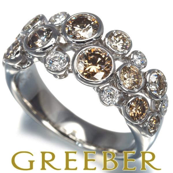 【かずちゃん】パール　リング　Pt900 0.07カラット　TO.161 シルバーパールリング｜リング｜アガット 公式オンラインストア