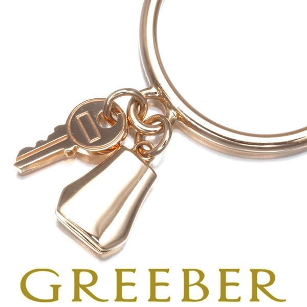 HERMES（エルメス） リング ケリークロシェット 53号 K18PG 指輪 BLJ