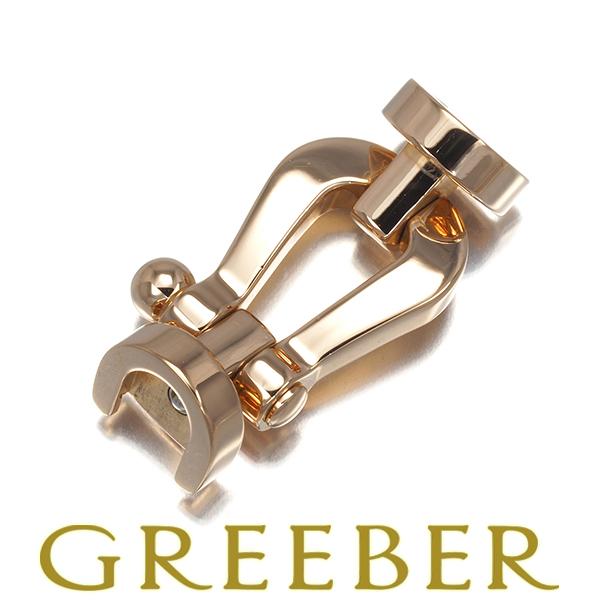 FRED フレッド フォース10（LM）シャックル バックル K18WG 750