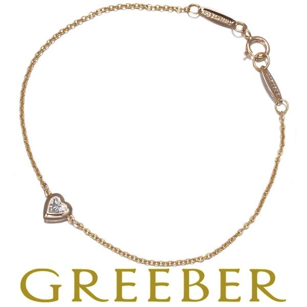 Tiffany & Co. ダイヤモンドバイザヤード™ブレスレット エルサ・ペレッティ™ ダイヤモンド バイ ザ ヤード ブレスレット