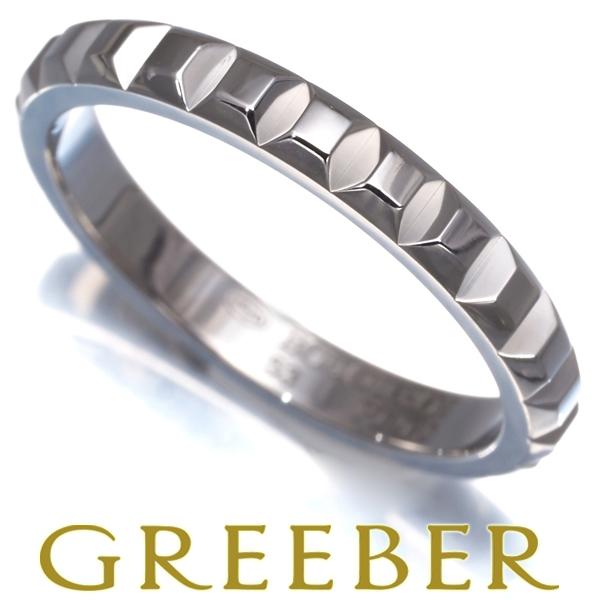 ブシュロン クルドパリ　リング　ミディアム　53 プラチナ　pt ブシュロン クルドパリ ミディアム 53 プラチナ pt BOUCHERON