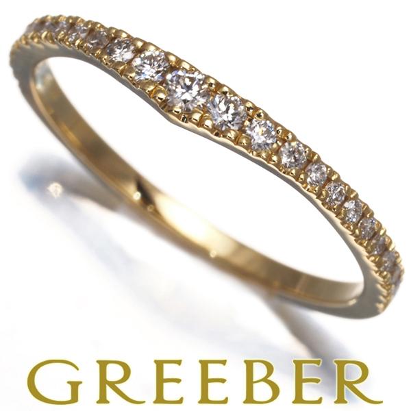 AHKAH アーカー リング ダイヤ ダイヤモンド 0.18ct ティナルーセント