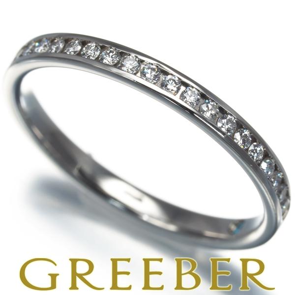 スタージュエリー　ハーフセッティング　ダイヤリング Premium Half Eternity Ring 2PR0530|結婚指輪(マリッジリング)