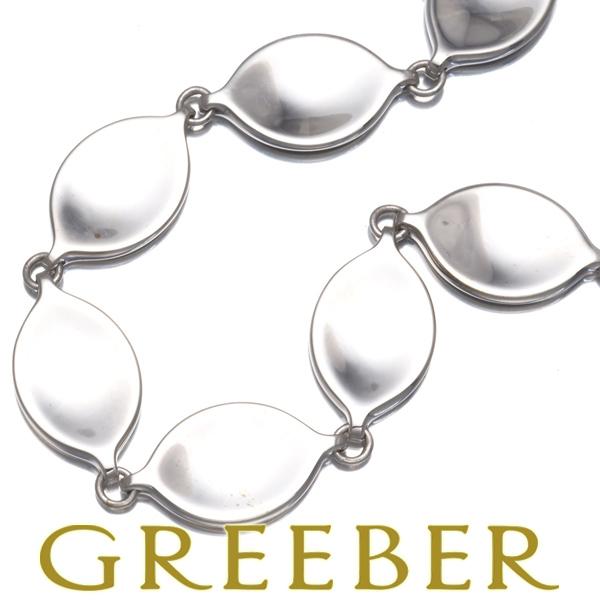 Georg Jensen（ジョージ ジェンセン） ネックレス 171 フレミングエ