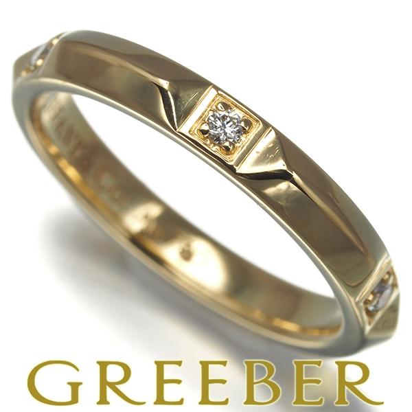 TIFFANY&Co.（ティファニー） リング ダイヤ ダイヤモンド トゥルー