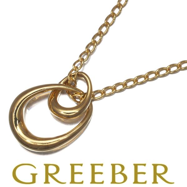 Georg Jensen ジョージジェンセン ネックレス オフスプリング 1433  
