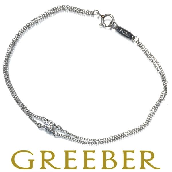 TIFFANY&Co.（ティファニー） ブレスレット ダイヤ ダイヤモンド