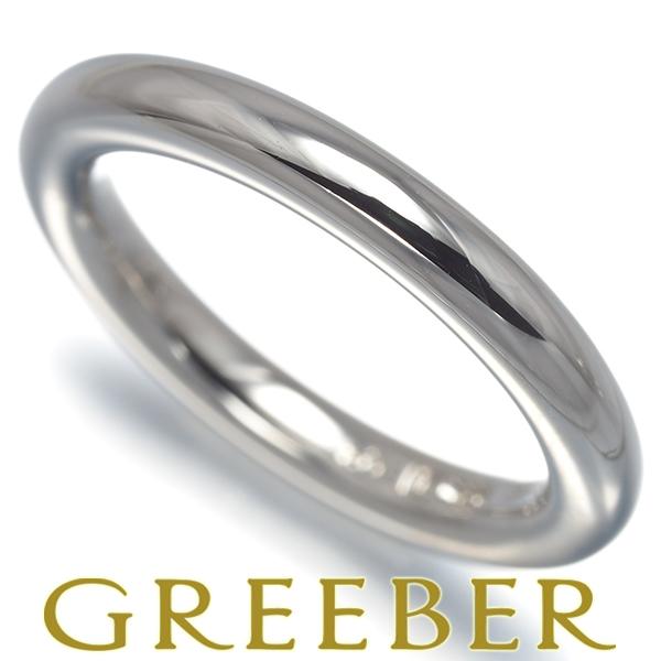 ニーシング リング ピンキー 4号 Pt950 指輪 BLJ/GENJ : グリーバー