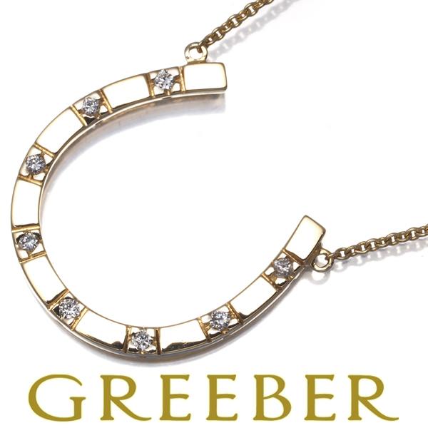 STAR JEWELRY スタージュエリー ネックレス ダイヤ ダイヤモンド  