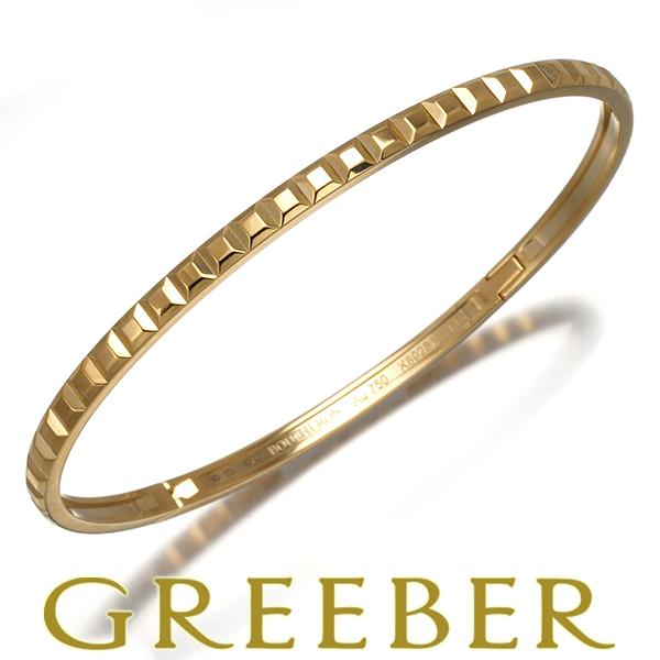 BOUCHERON（ブシュロン） ブレスレット キャトルクルドパリ ポワントド