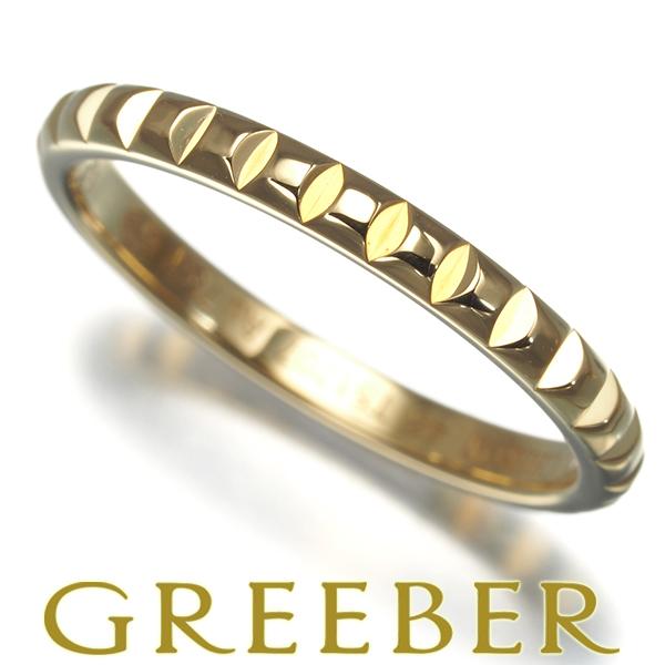 BOUCHERON（ブシュロン） リング キャトルクルドパリ ポワントド