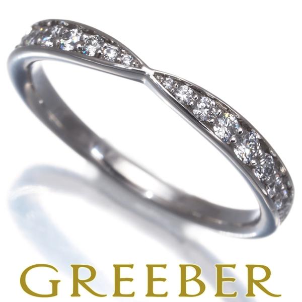 TIFFANY&Co.（ティファニー） リング ダイヤ ダイヤモンド ハーモニー