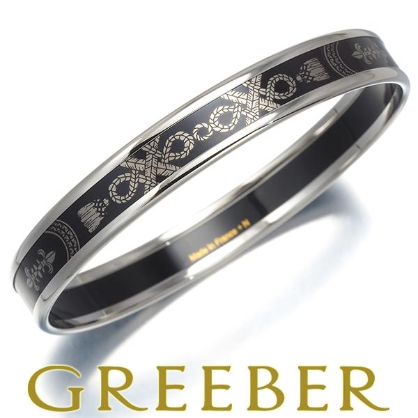 HERMES（エルメス） ブレスレット エマイユ フルールドリス PM