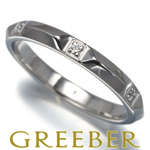 TIFFANY&Co.（ティファニー） リング ダイヤ ダイヤモンド トゥルー