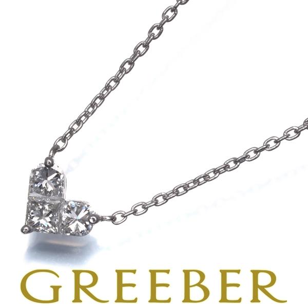 STAR JEWELRY（スタージュエリー） ネックレス ダイヤ
